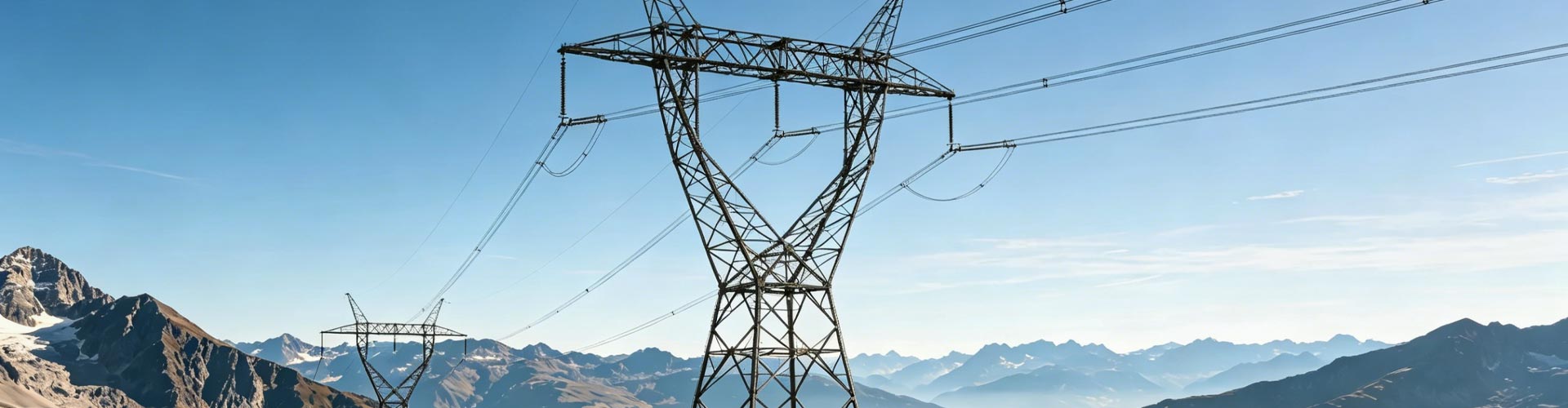 Angle Steel Tower