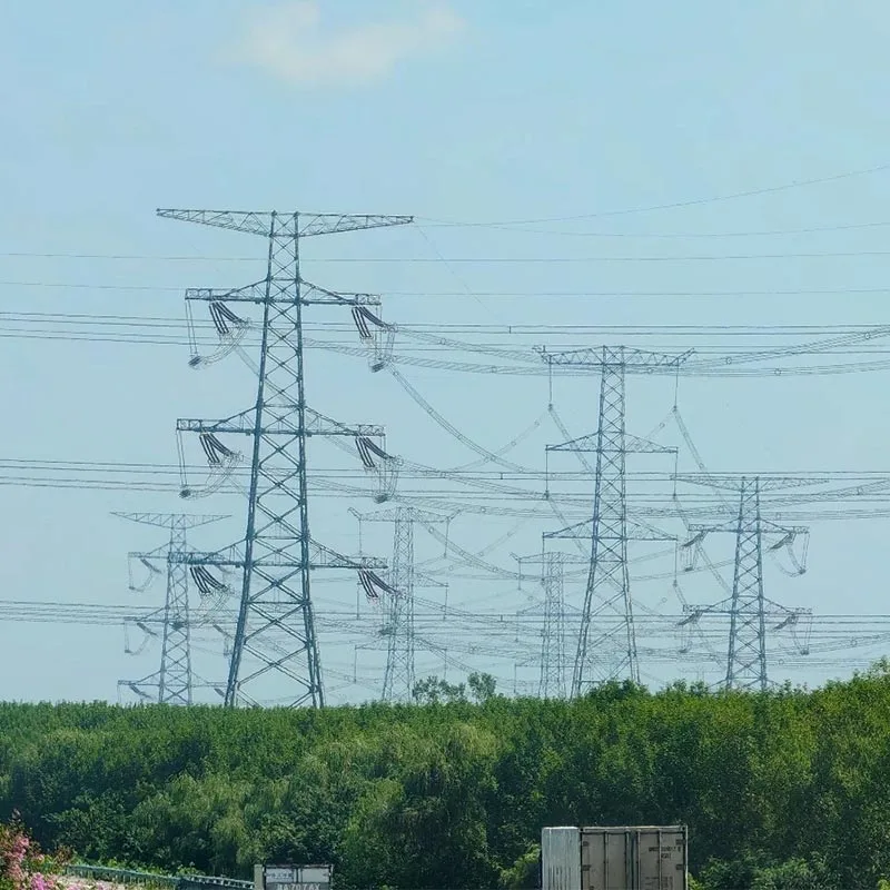 ເປັນຫຍັງ Tension Tower ຈຶ່ງມີຄວາມຈໍາເປັນສໍາລັບລະບົບສາຍສົ່ງໄຟຟ້າທີ່ທັນສະໄຫມ?