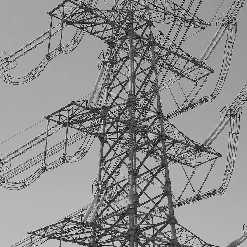 ການສົ່ງໄຟຟ້າ Tangent Tower